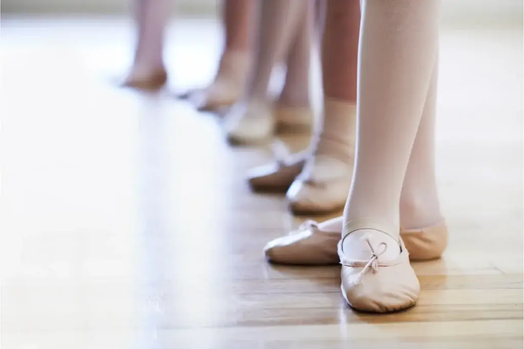 Ballet Tanzbasis